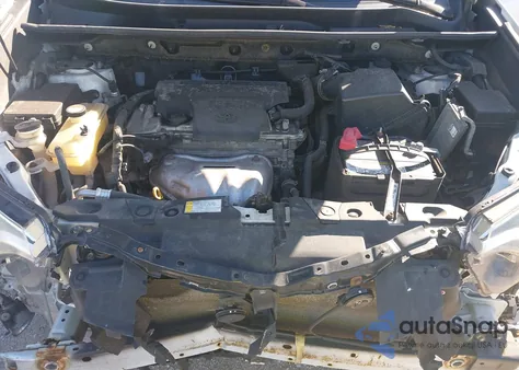 2016 Toyota Rav4 Se from USA, damaged, VIN JTMJFREV6GJ066150